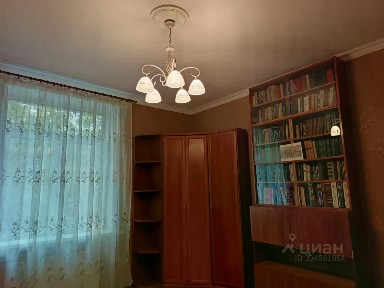 Сдается 2-комн. квартира, 54 м²