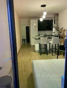 Сдается студия, 24 м²