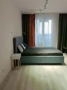 Сдается студия, 23 м²
