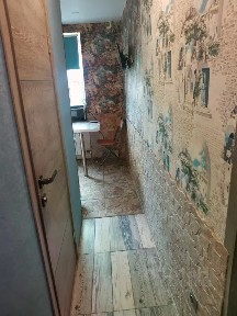 Сдается 2-комн. квартира, 42 м²