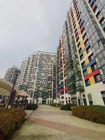 Сдается 1-комн. квартира, 35 м²