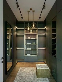 Сдается 3-комн. квартира, 213 м²