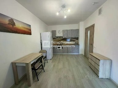 Сдается 1-комн. квартира, 34,3 м²