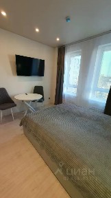 Сдается апартаменты-студия, 21 м²