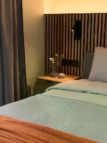 Сдается 1-комн. квартира, 57 м²