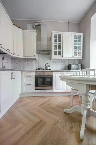 Сдается 1-комн. квартира, 54 м²