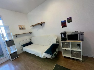 Сдается 1-комн. квартира, 36 м²