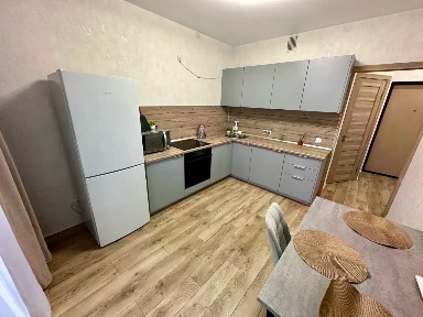 Сдается 1-комн. квартира, 37 м²