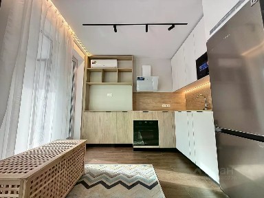 Сдается студия, 26 м²