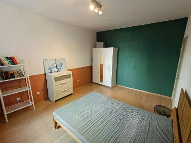 Сдается 1-комн. квартира, 42 м²