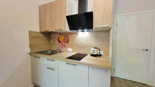 Сдается студия, 24 м²