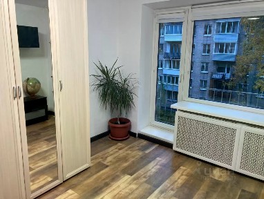 Сдается 1-комн. квартира, 32 м²