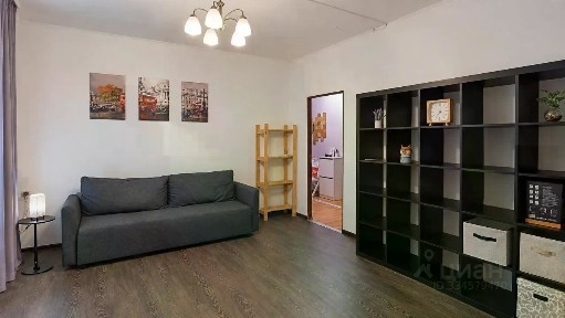 Сдается 1-комн. квартира, 40 м²