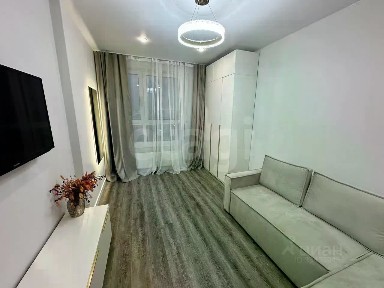 Сдается 1-комн. квартира, 33,5 м²