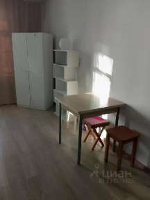 Сдается студия, 25 м²