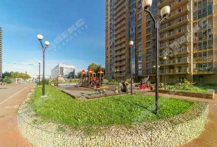 Сдается 1-комн. квартира, 36 м²
