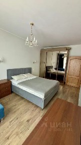 Сдается 2-комн. квартира, 58,7 м²