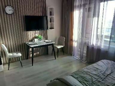 Сдается студия, 28 м²