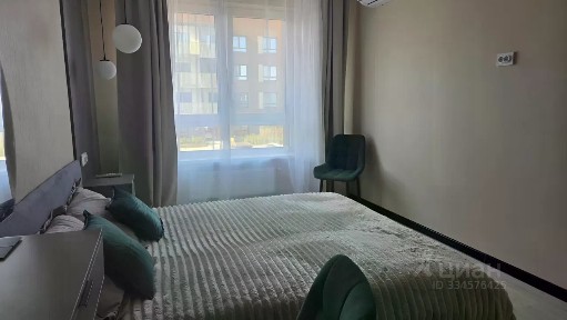 Сдается 1-комн. квартира, 32,6 м²