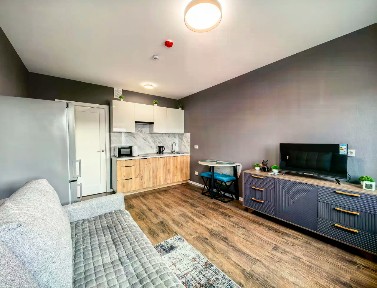 Сдается студия, 22 м²
