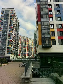 Сдается студия, 23 м²
