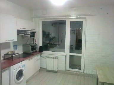 Сдается 1-комн. квартира, 38 м²