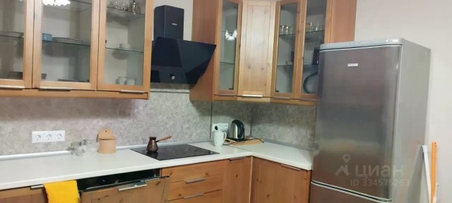 Сдается 3-комн. квартира, 128,6 м²