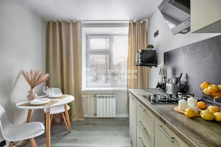 Сдается 1-комн. квартира, 32 м²