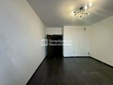 Сдается студия, 24,8 м²