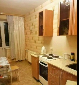 Сдается 1-комн. квартира, 45 м²