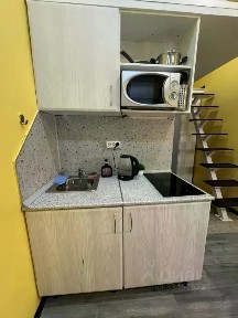 Сдается апартаменты-студия, 13,8 м²