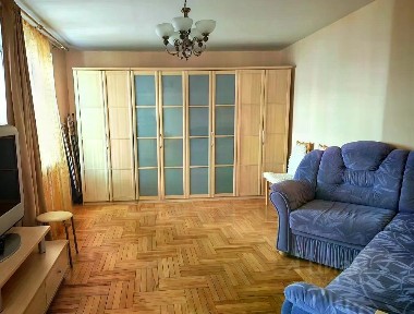 Сдается 1-комн. квартира, 41 м²