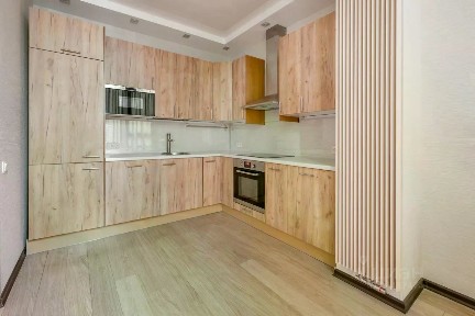 Сдается 1-комн. квартира, 45 м²
