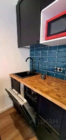 Сдается студия, 28 м²