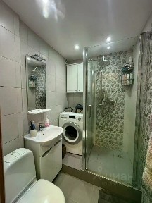 Сдается 1-комн. квартира, 33 м²