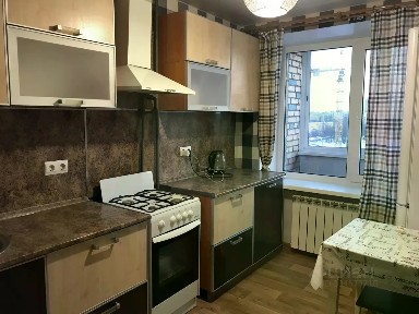 Сдается 1-комн. квартира, 40 м²
