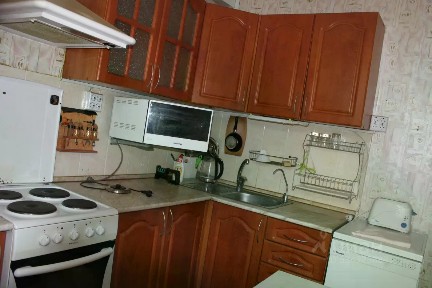 Сдается 1-комн. квартира, 36 м²