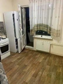 Сдается 2-комн. квартира, 40 м²