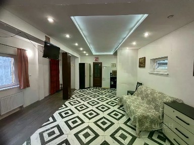 Сдается студия, 42 м²