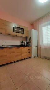 Сдается 1-комн. квартира, 38 м²