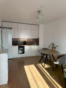 Сдается 1-комн. квартира, 33,6 м²
