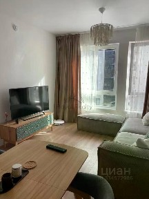 Сдается 2-комн. квартира, 40 м²