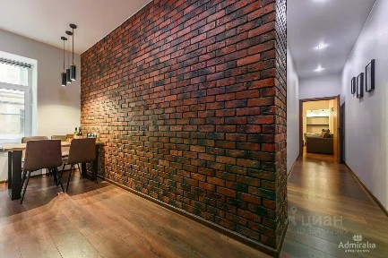 Сдается 2-комн. квартира, 73 м²
