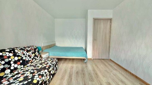 Сдается 1-комн. квартира, 46,6 м²