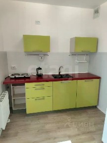 Сдается студия, 25 м²