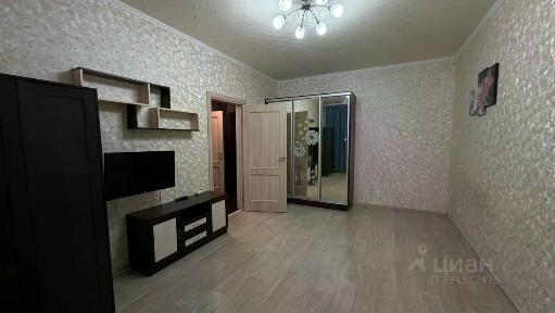 Сдается 1-комн. квартира, 40 м²