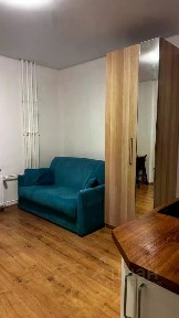 Сдается студия, 23 м²