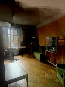 Сдается 2-комн. квартира, 56 м²
