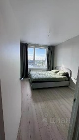 Сдается 1-комн. квартира, 34,5 м²