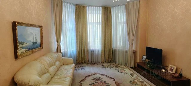 Сдается 2-комн. квартира, 67 м²